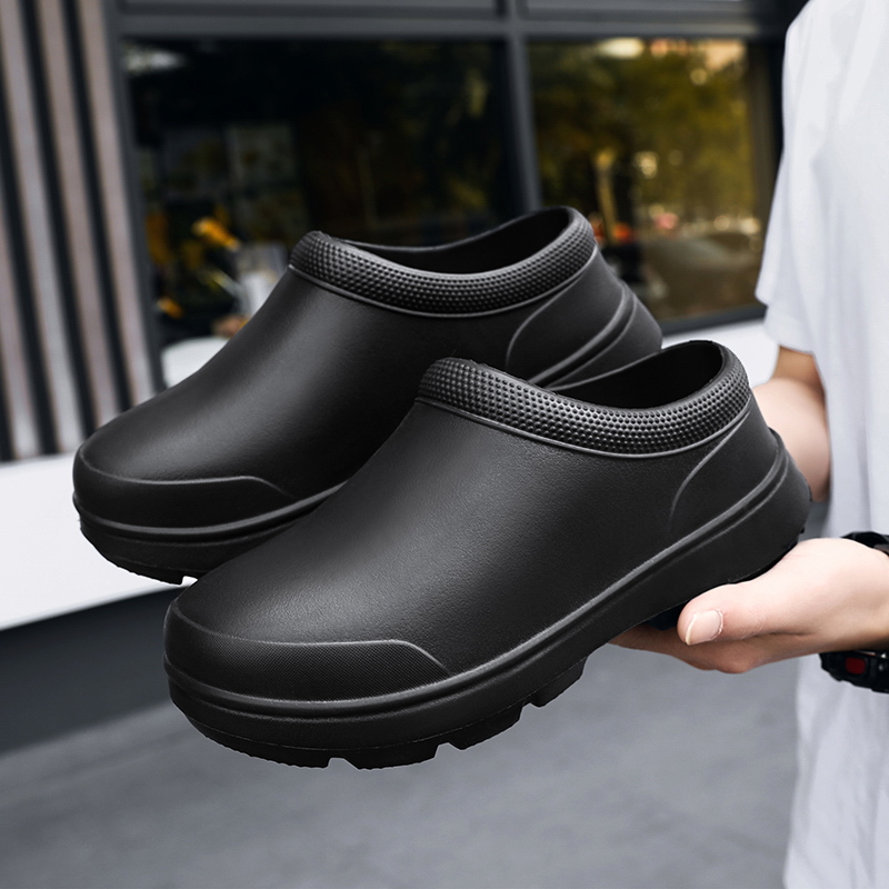 Kitchen Gadgets For Men - Men and Women for Non-slip EVA