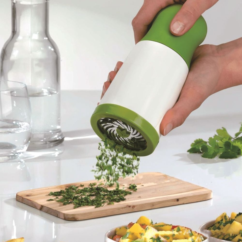 Manual Parsley Chopper Kitchen - Kitchen Helper Gadgets review and price