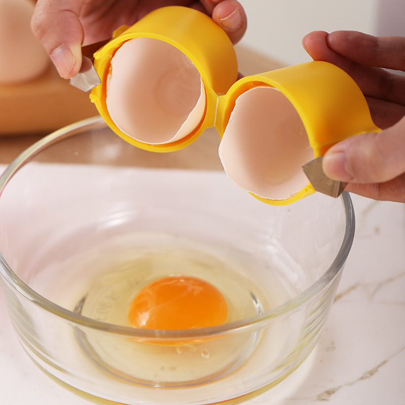 Eggshell peeler, egg beater, e - Egg Separator Tool review and price