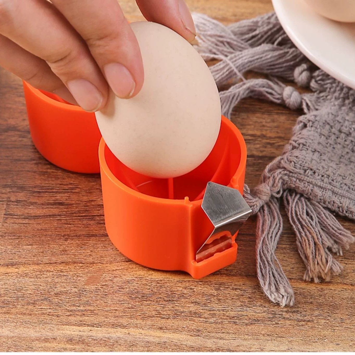 Eggshell peeler, egg beater, e - Egg Separator Tool review and price