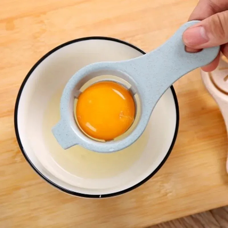1/2/3/4pcs Stem Egg white Sepa - Egg Separator Tool review and price