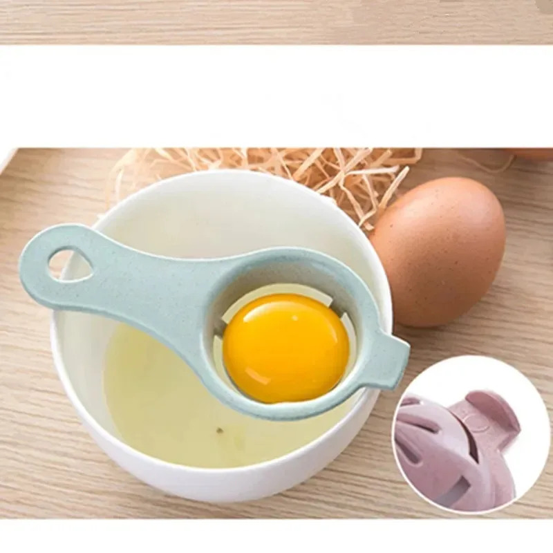 1/2/3/4pcs Stem Egg white Sepa - Egg Separator Tool review and price