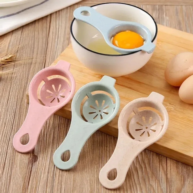 1/2/3/4pcs Stem Egg white Sepa - Egg Separator Tool review and price