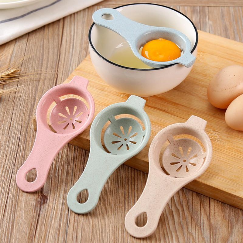 Egg White Yolk Separator House - Egg Separator Tool review and price