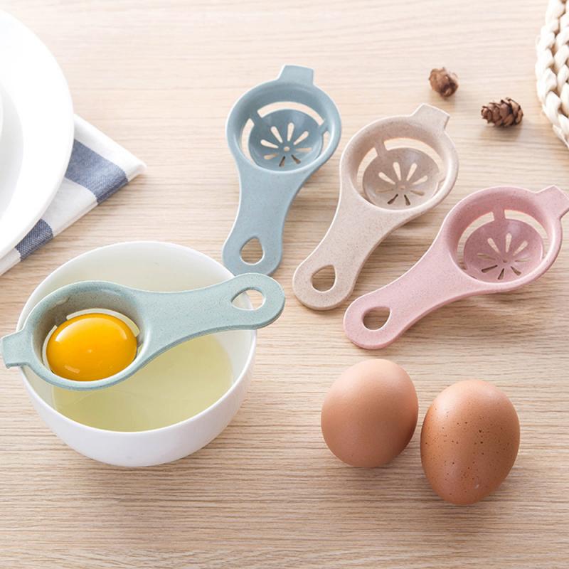 Egg White Yolk Separator House - Egg Separator Tool review and price