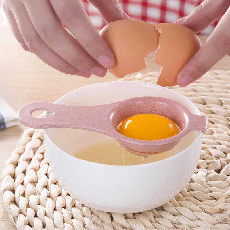 Egg White Yolk Separator House - Egg Separator Tool review and price