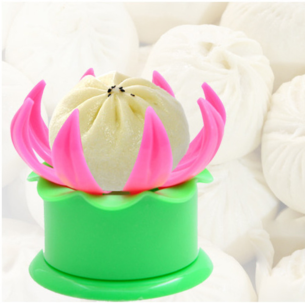 Bun Making Mould DIY Ravioli P - Kitchen Gadgets Dumpling Maker review and price