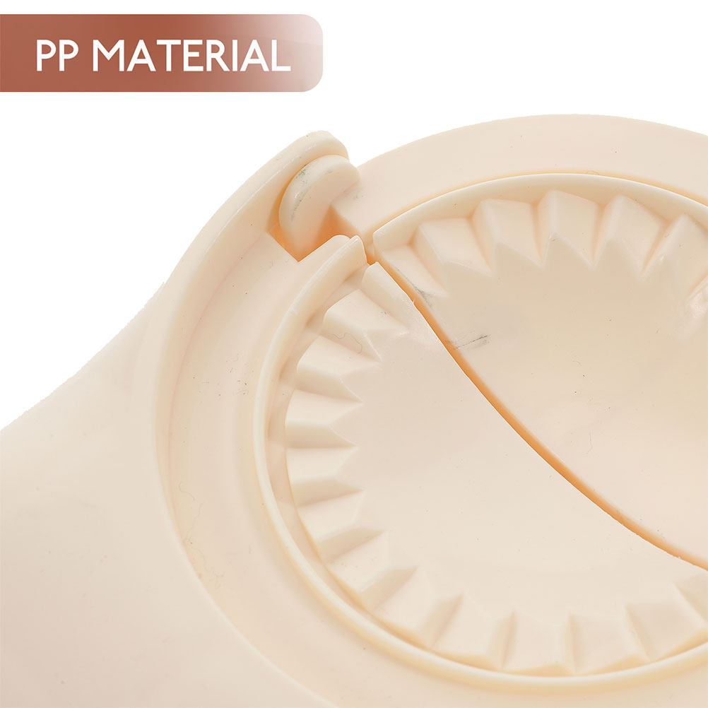 2Pcs Dumpling Presser Dumpling - Kitchen Gadgets Dumpling Maker review and price
