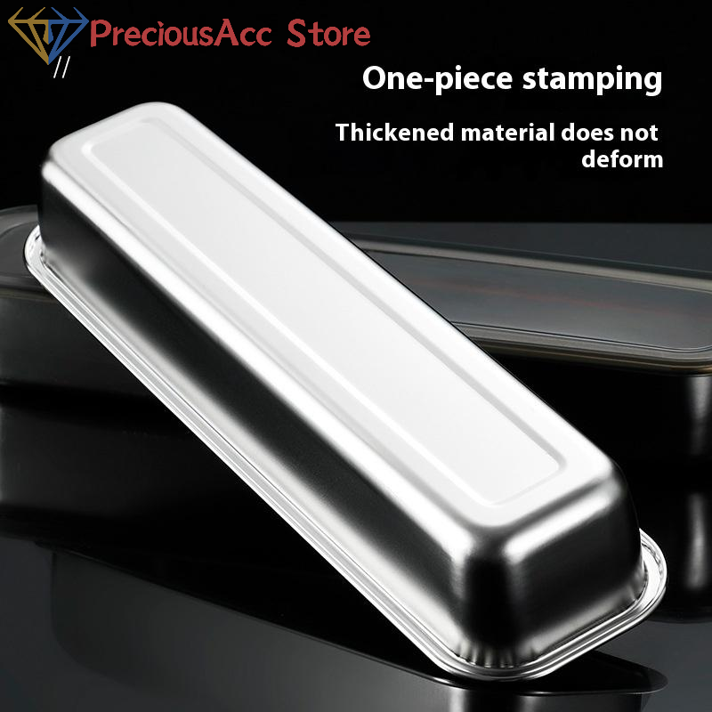 201 Stainless Steel Fresh-keep - Kitchen Gadgets Organizer review and price