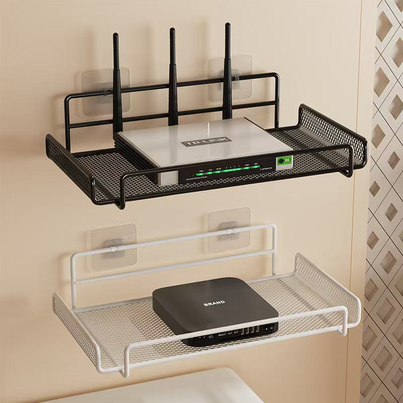 No‑Drill Wall Mount Router She - Kitchen Gadgets Organizer review and price