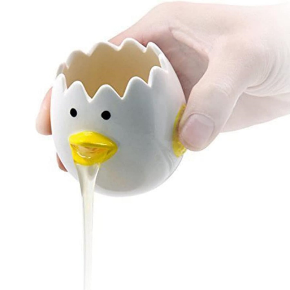 Cute Egg Separator, Ceramics V - Egg Separator Tool review and price