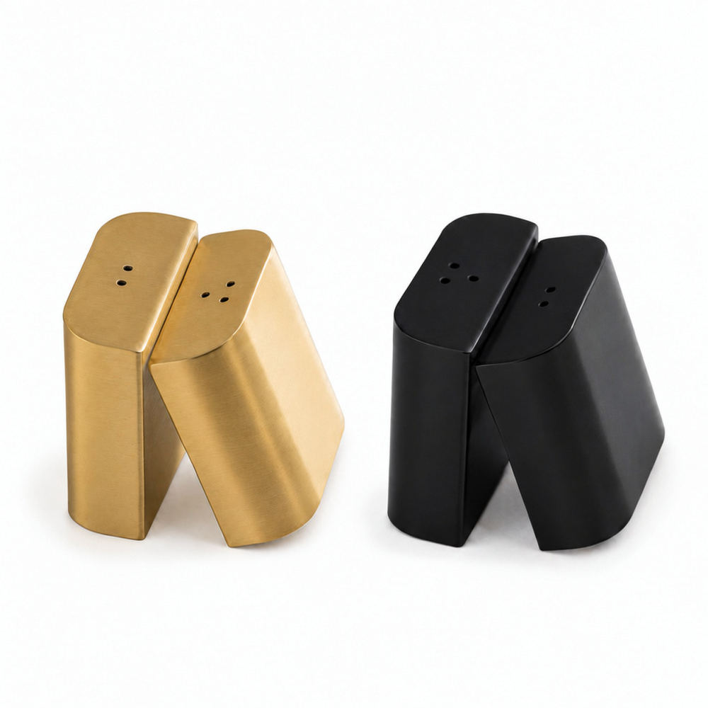 Gold Stainless Steel Pepper Sh - Kitchen Gadgets Gold review and price
