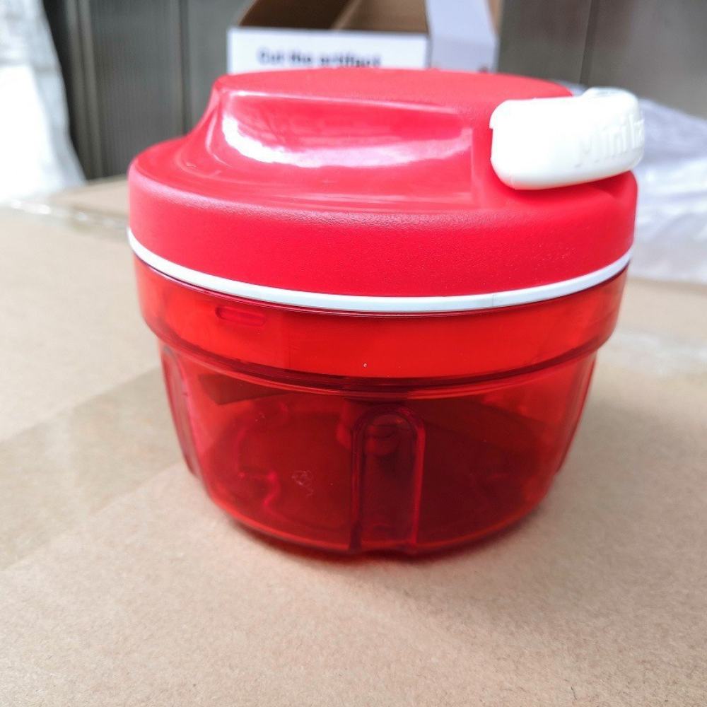 Manual Garlic Chopper Multifun - Kitchen Helper Gadgets review and price