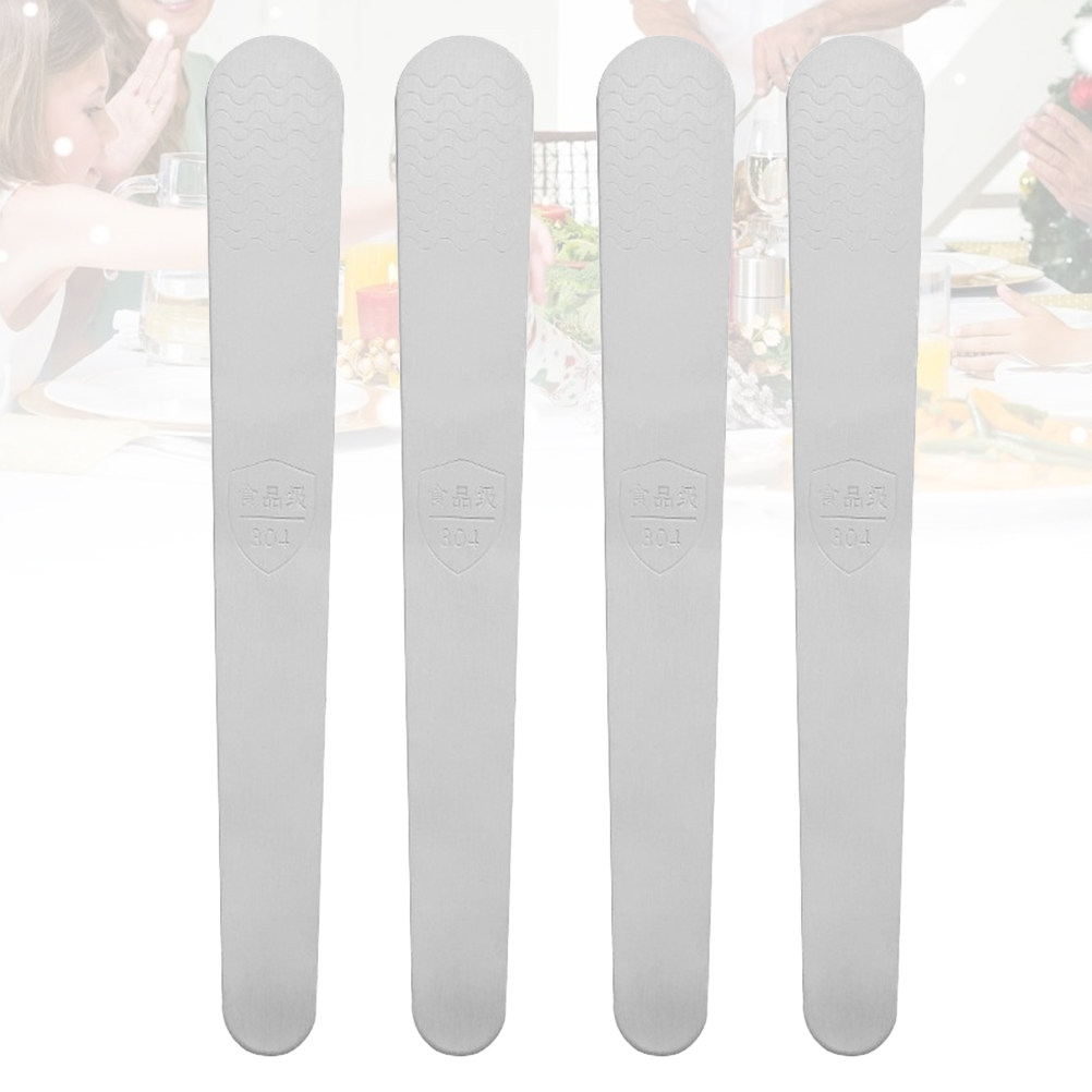 4Pcs Stainless Steel Dumpling  - Kitchen Gadgets Dumpling Maker review and price